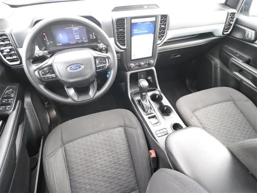 2024 Ford Ranger XL