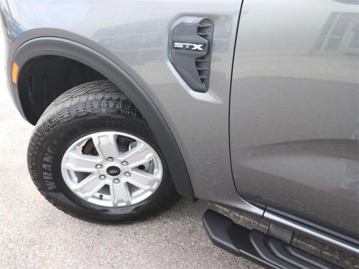 2024 Ford Ranger XL