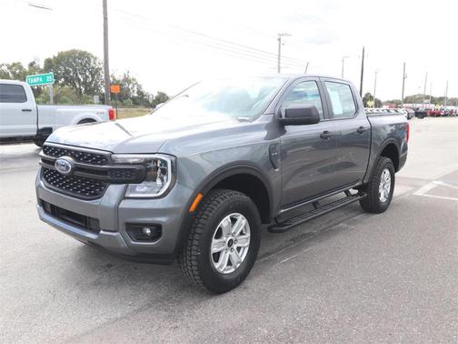 2024 Ford Ranger XL