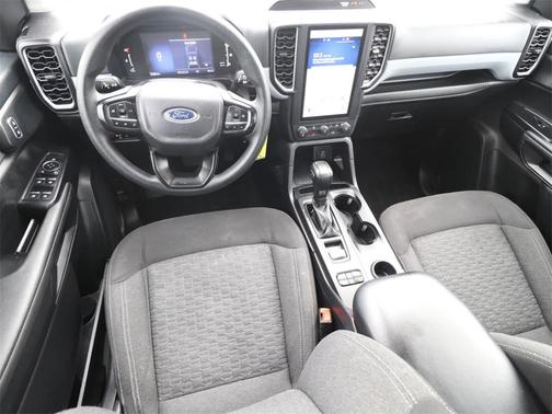 2024 Ford Ranger XL