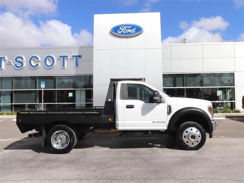 2019 Ford F-450 XL