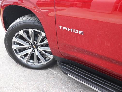 2025 Chevrolet Tahoe 2WD High Country