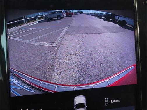 2021 Volvo XC60 T6 Momentum