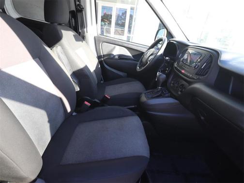 2017 RAM ProMaster City Tradesman