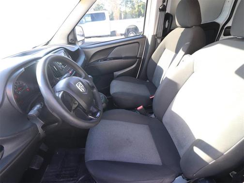 2017 RAM ProMaster City Tradesman