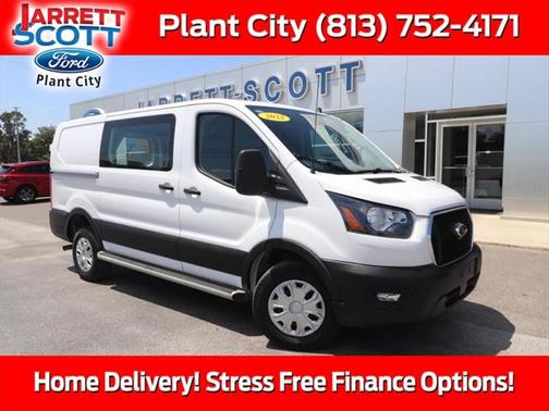 2023 Ford Transit-250 Base