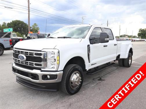 2024 Ford F-350 XLT