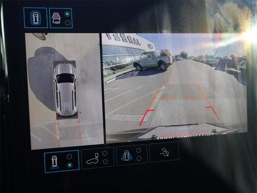 2024 GMC Acadia AWD AT4