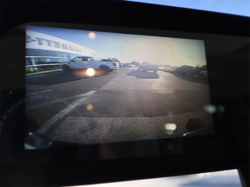 2023 GMC Savana 2500 Work Van