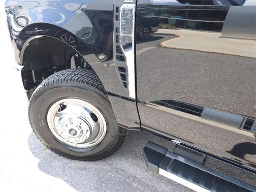 2025 Ford F-350 XLT