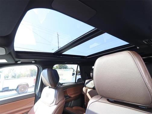 2026 Ford Expedition Max King Ranch