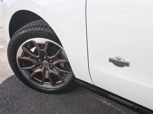 2026 Ford Expedition Max King Ranch