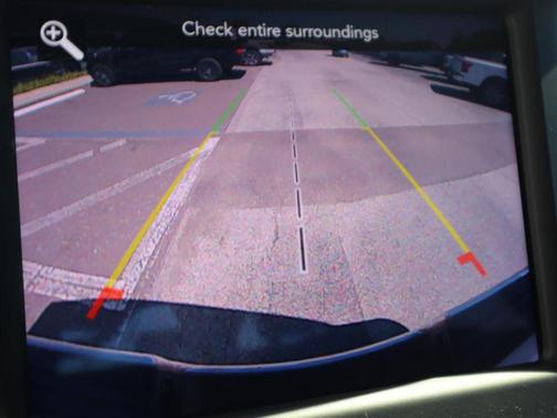 Bright White Clearcoat 2021 RAM 2500 Tradesman Crew Cab 4x4 6'4' Box