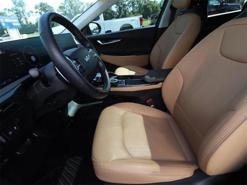 2023 Kia EV6 GT-Line