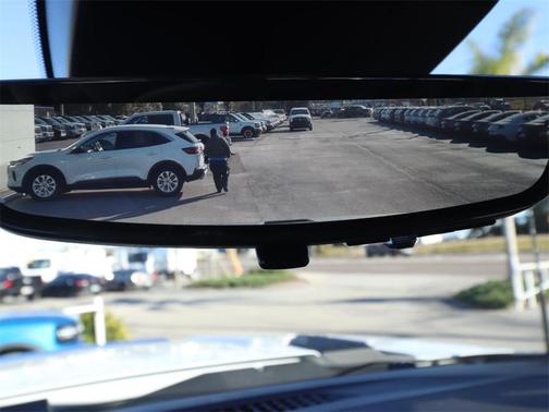 2025 Chevrolet Silverado 2500 LTZ