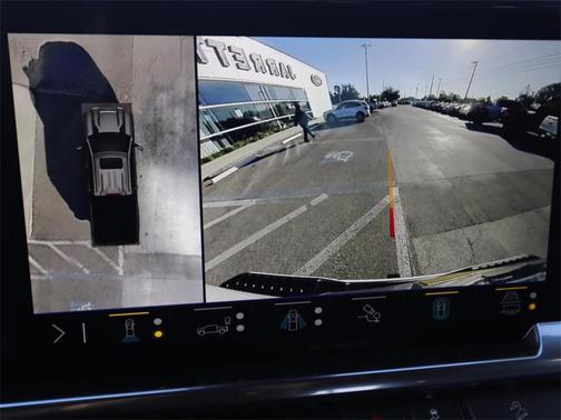 2025 Chevrolet Silverado 2500 LTZ