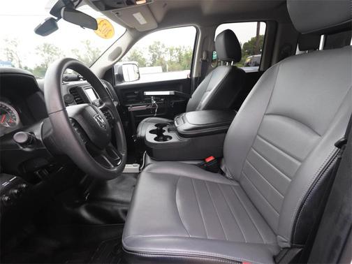 2023 RAM 1500 Tradesman