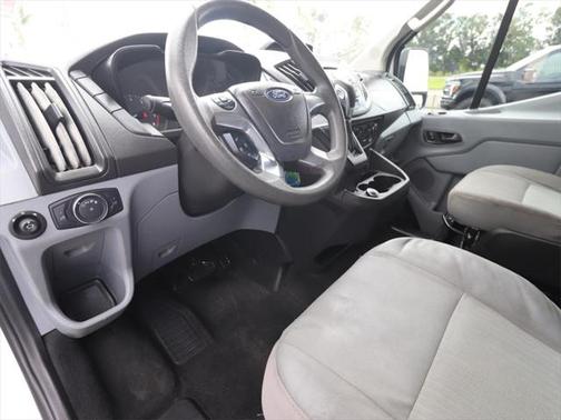 2018 Ford Transit-350 XLT