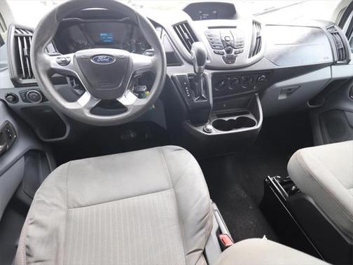 2018 Ford Transit-350 XLT