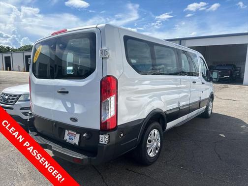 2018 Ford Transit-350 XLT