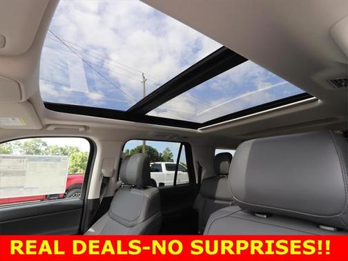 2025 Ford Expedition Max Active 4x2