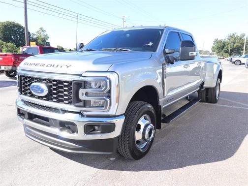 2024 Ford F-350 Lariat