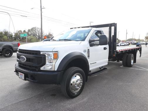2020 Ford F-450 XL