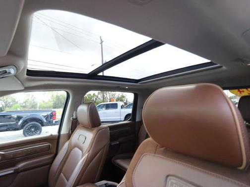 2024 RAM 1500 Longhorn