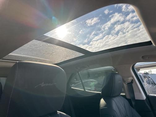 2023 Buick Envision Avenir FWD