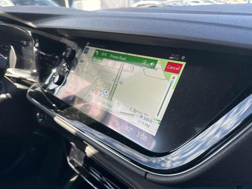 2023 Buick Envision Avenir FWD