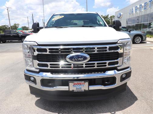 2025 Ford F-250 XLT