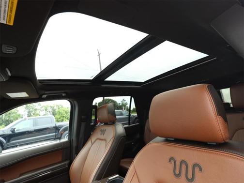 2024 Ford Expedition King Ranch
