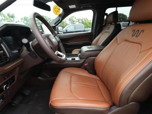2024 Ford Expedition King Ranch
