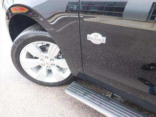 2024 Ford Expedition King Ranch