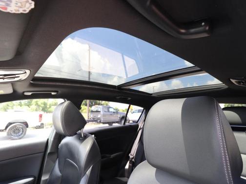 Pacific Blue 2020 Kia Sportage S