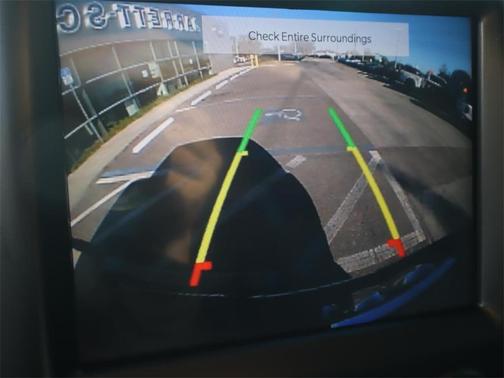 2022 RAM 1500 Tradesman