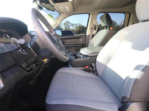 2022 RAM 1500 Tradesman