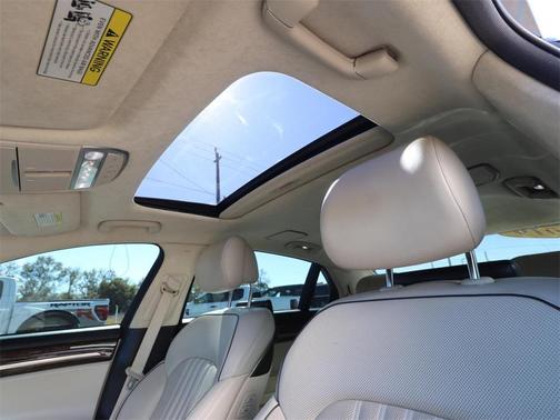 2019 Genesis G90 5.0 Ultimate