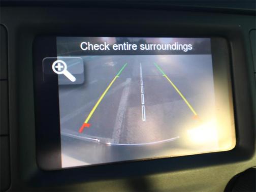 2020 RAM 2500 Tradesman Crew Cab 4X4 6'4' Box