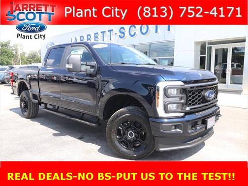 2025 Ford F-250 XL