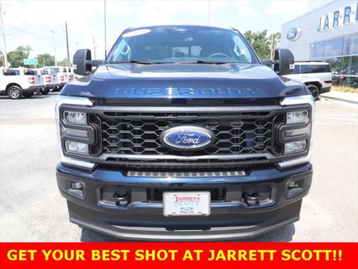 2025 Ford F-250 XL