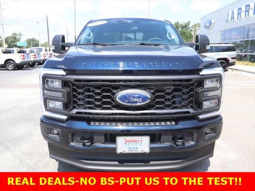 2025 Ford F-250 XL