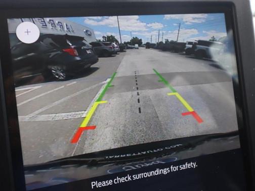 Stone Blue Metallic 2023 Ford Edge SEL