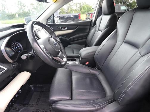 2021 Subaru Ascent Limited 7-Passenger