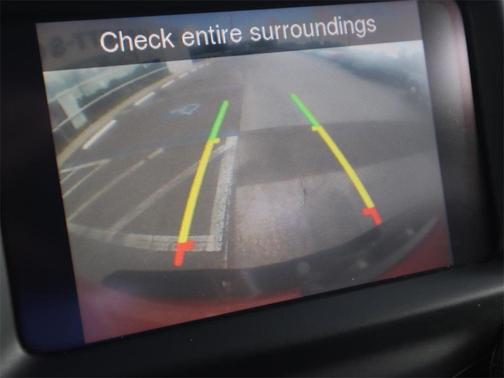 2024 RAM 1500 Classic Warlock Crew Cab 4x2 5'7' Box