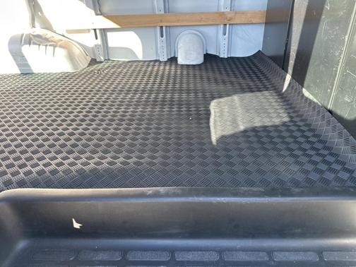 2024 GMC Savana 2500 Work Van