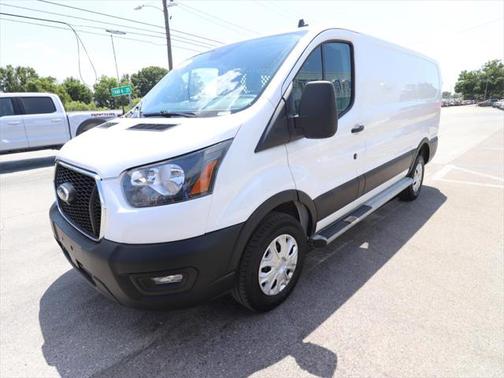 2023 Ford Transit-250 Base