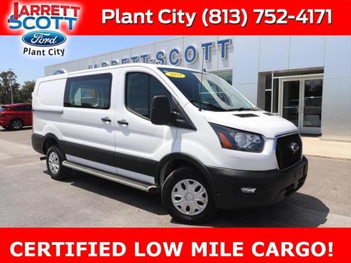 2023 Ford Transit-250 Base