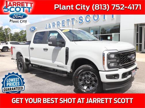 2026 Ford F-350 XL