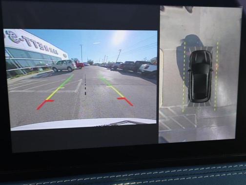 2021 Lincoln Corsair Reserve